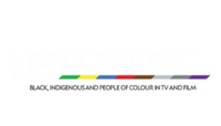 Bipoc TV et Film logo