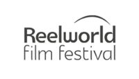Reelworld Film Festival Logo