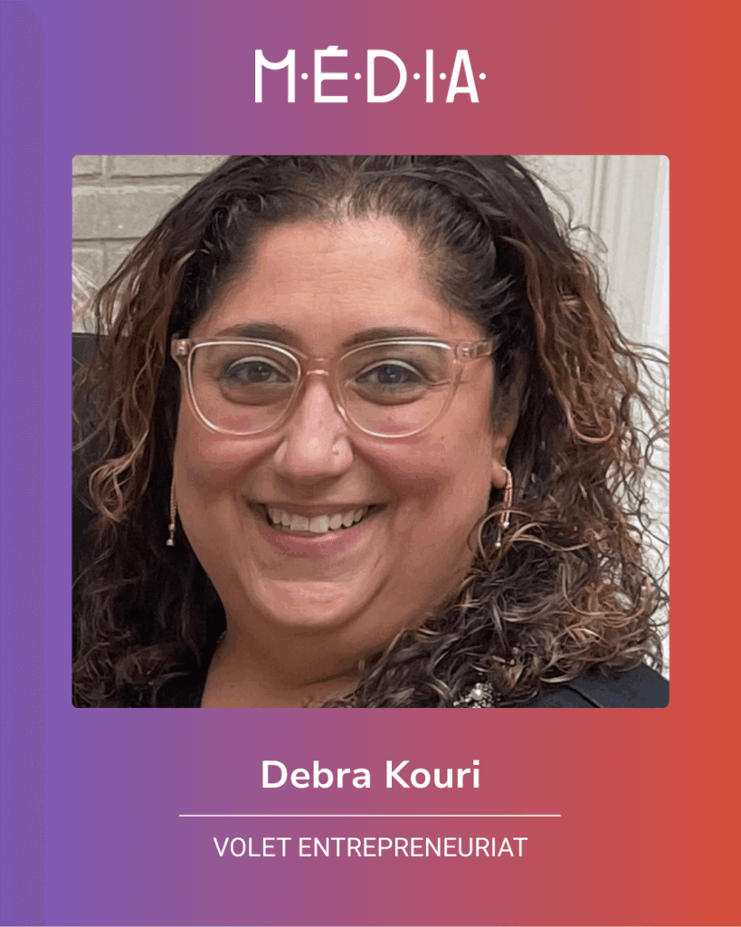 Photo de Debra Kouri