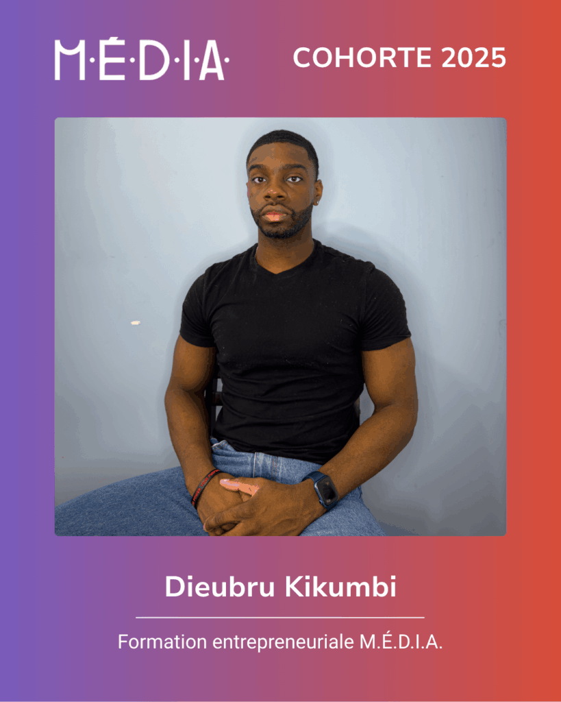 Photo de Dieubru Kikumbi