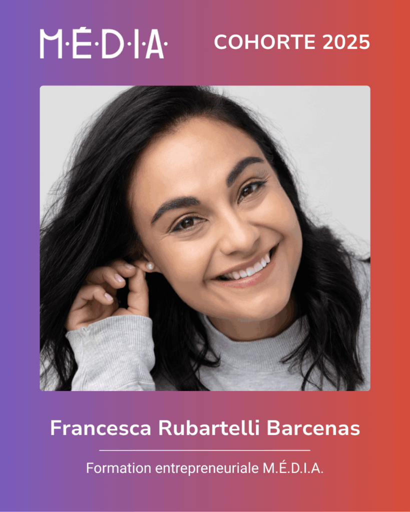 Photo de Francesca Rubartelli Barcenas