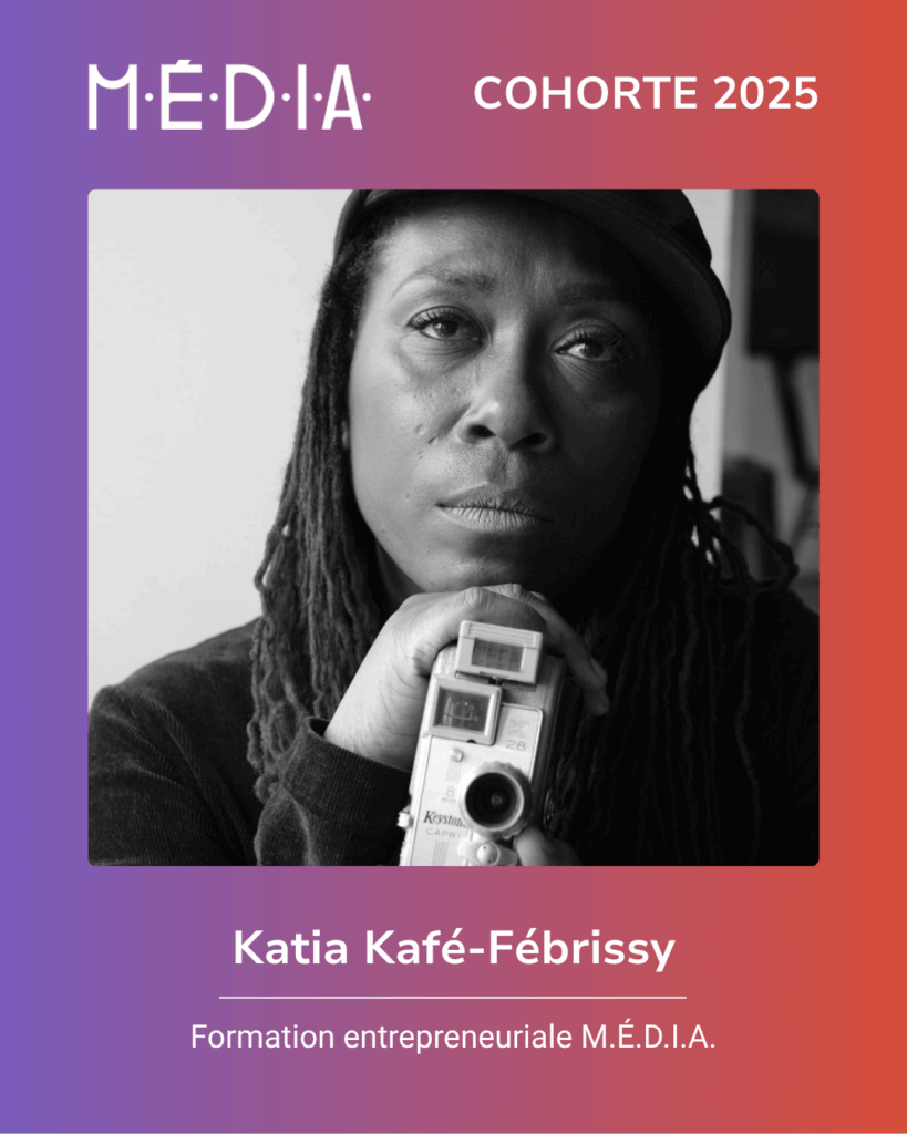 Photo de Katia Kafé-Fébrissy