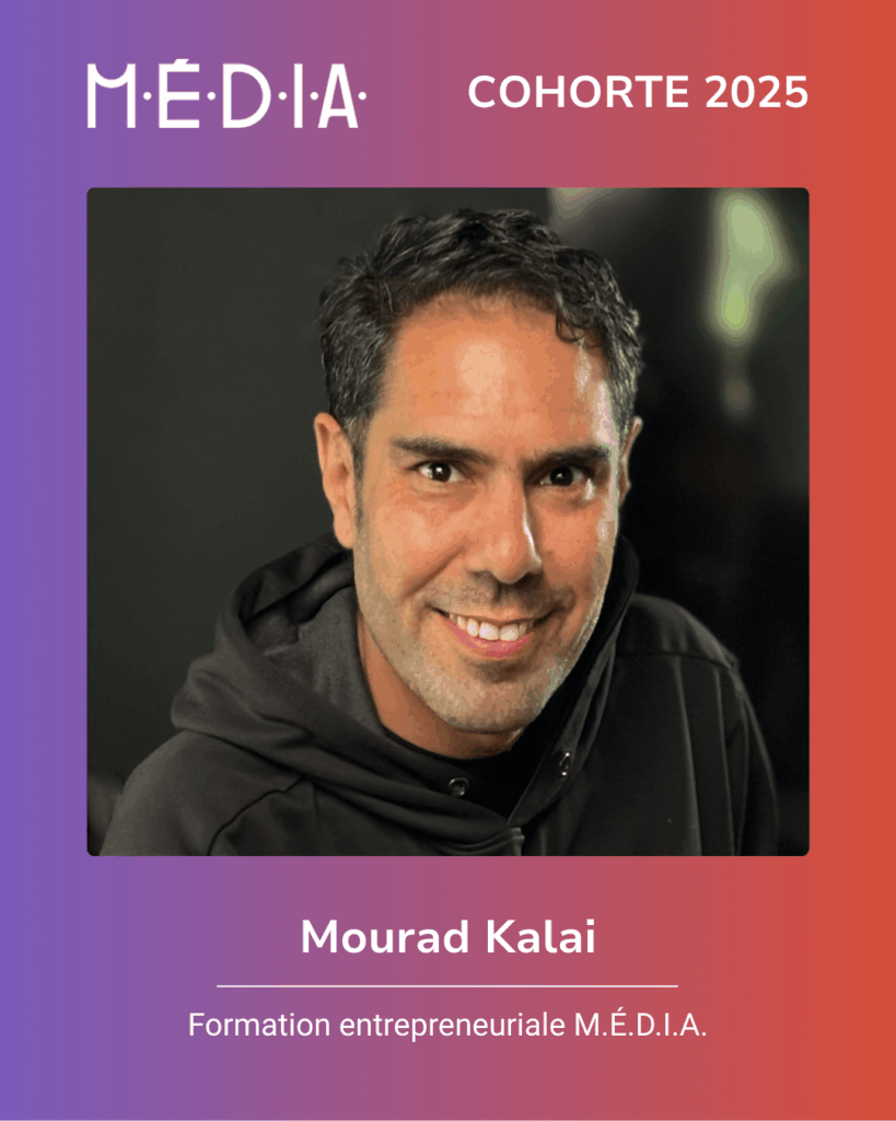 Photo de Mourad Kalai