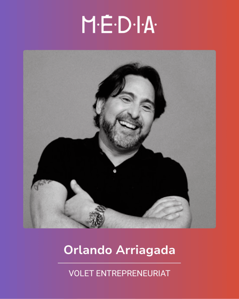 Photo de Orlando Arriagada