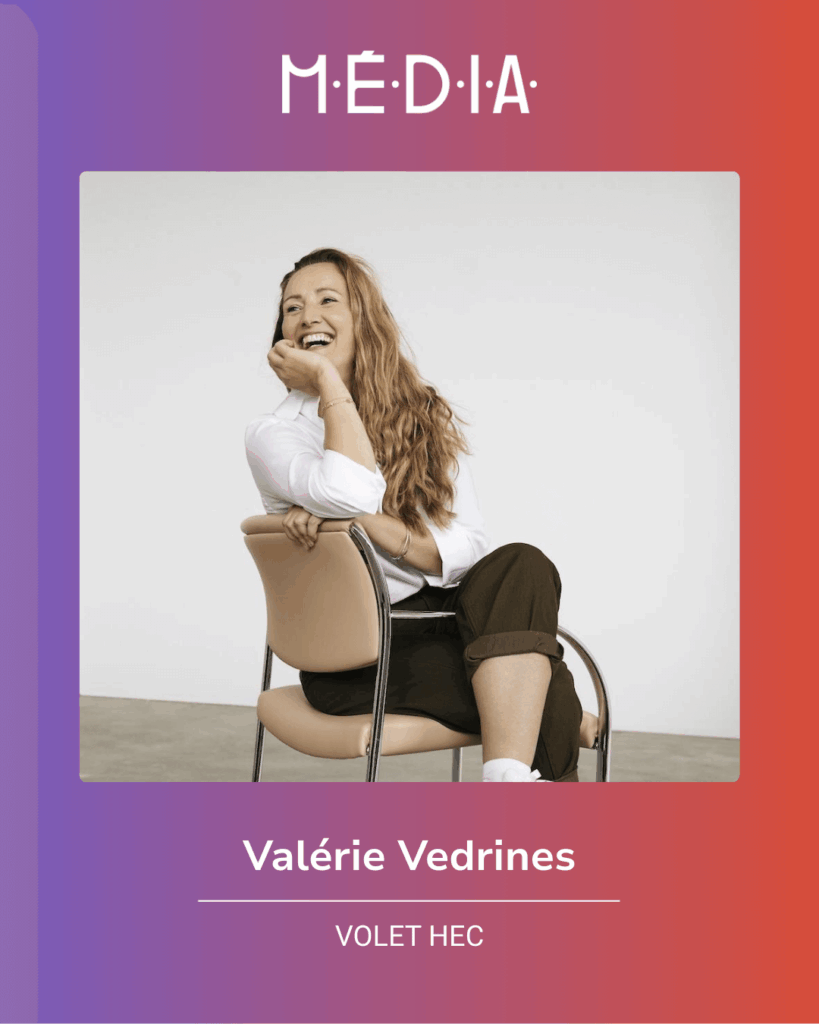 Photo de Valérie Vedrines