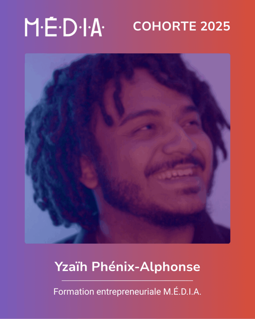 Photo de Yzaïh Phénix-Alphonse