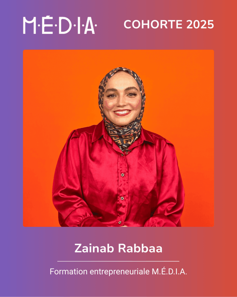 Photo de Zainab Rabbaa